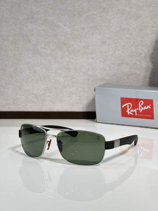 Picture of Ray-Ban Sunglasses _SKUfw77098077fw